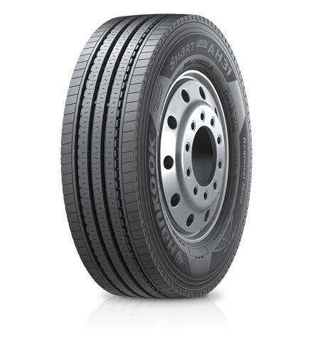 HANKOOK AH31, 164 K, HAN