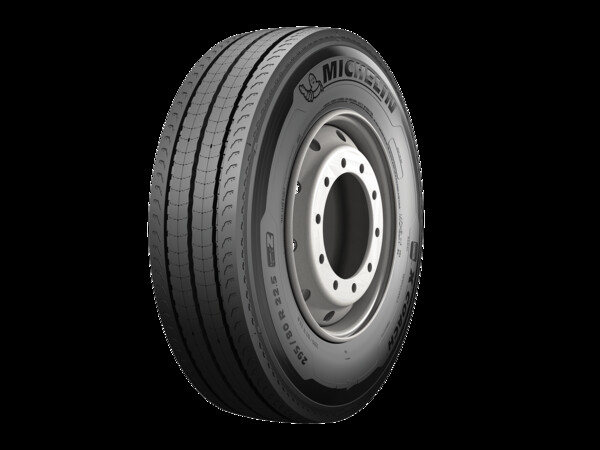 MICHELIN X Coach Z, 154/150 M, MIC