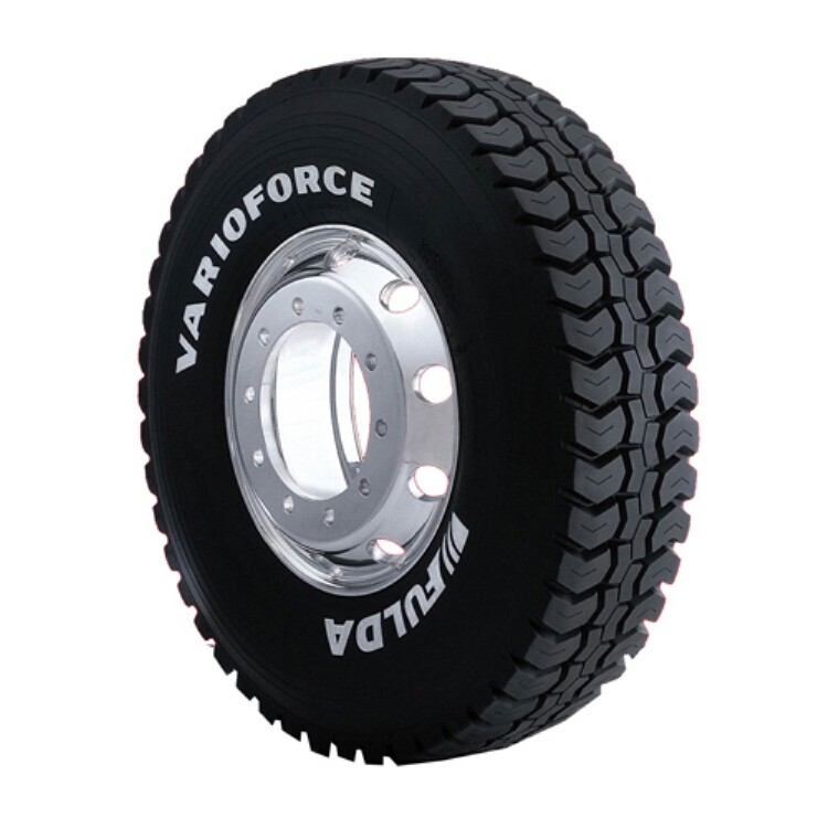 FULDA Varioforce 3PMSF, 156/150 K, FUL