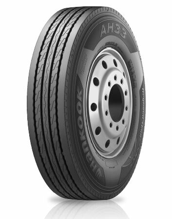 HANKOOK AH33, 141/139 M, HAN