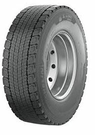 MICHELIN X Line Energy D2, 154/150 L, MIC