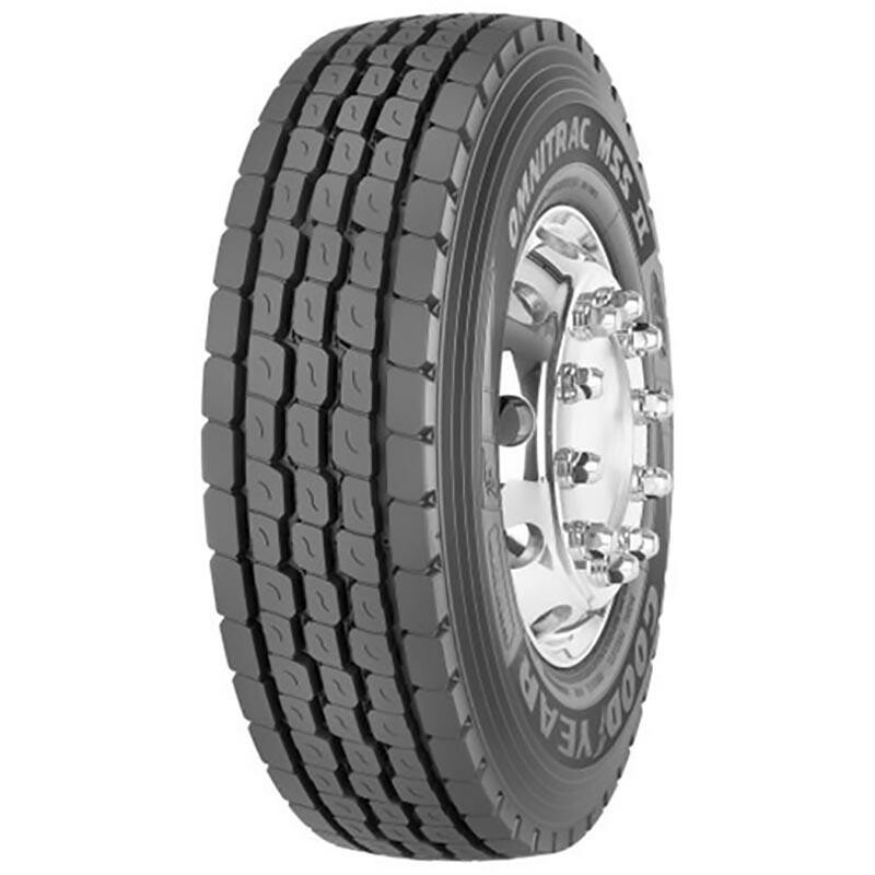 GOODYEAR Omnitrac MSS II, 148/145 K, GOD