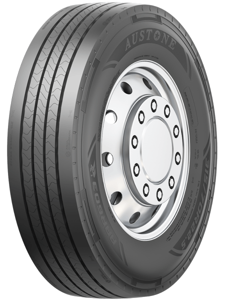AUSTONE ADR 606