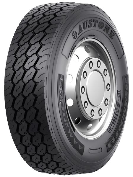 AUSTONE AAM 211