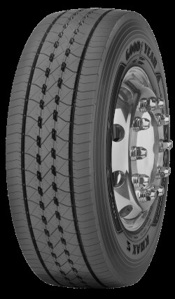 GOODYEAR KMax S HL GEN-2, 156/150 L, GOD GOODYEAR KMax S HL GEN-2, 156/150 L, GOD