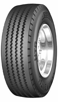 CONTINENTAL HTR, 124/122 K, CTI CONTINENTAL HTR, 124/122 K, CTI
