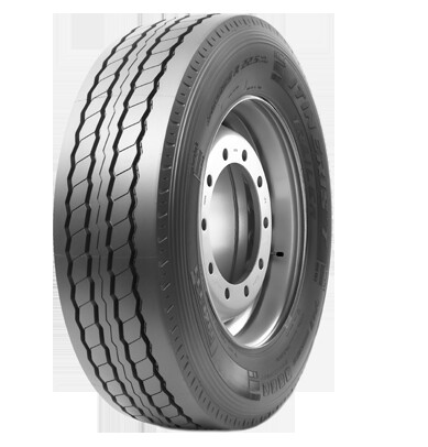 PIRELLI Itineris T90, 160 K (158 L), PIR PIRELLI Itineris T90, 160 K (158 L), PIR