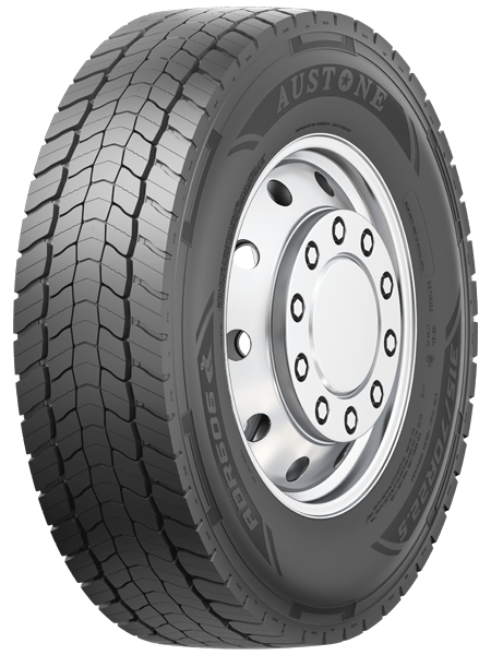 AUSTONE ADR 606 AUSTONE ADR 606