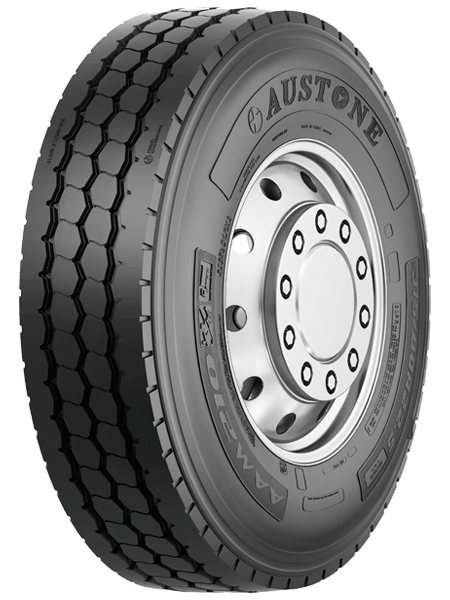 AUSTONE AAM 210 AUSTONE AAM 210