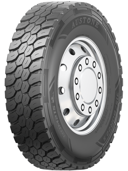 AUSTONE ADM 215 AUSTONE ADM 215