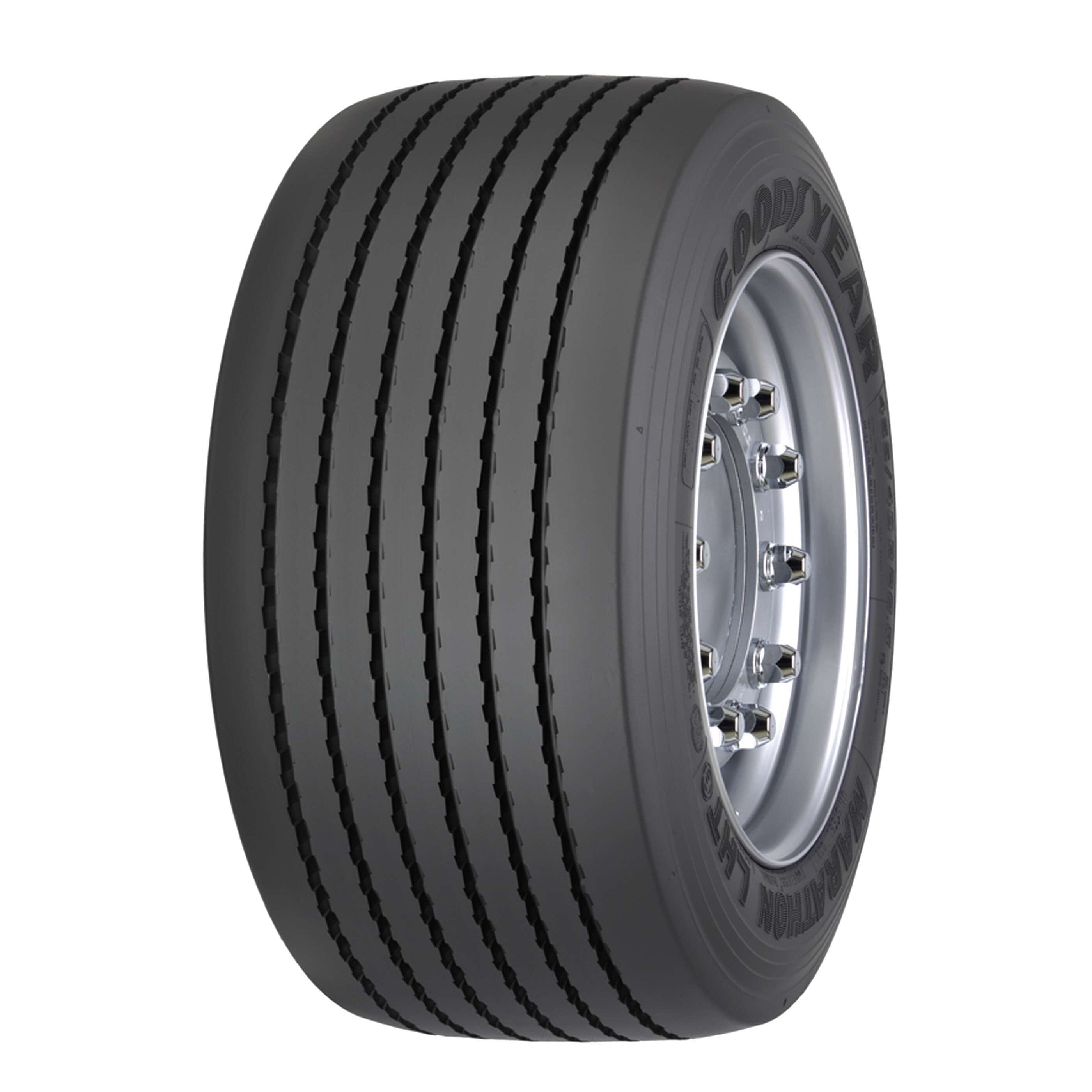 GOODYEAR Marathon LHT+, 160 J, GOD GOODYEAR Marathon LHT+, 160 J, GOD