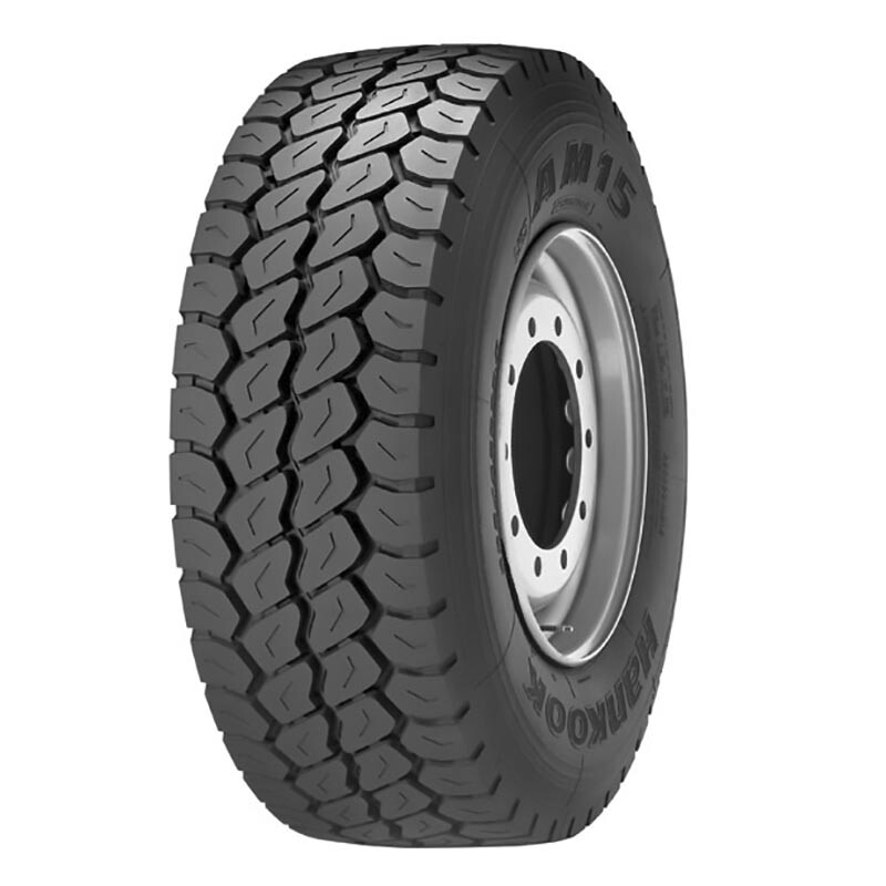 HANKOOK AM15, 169 K, HAN HANKOOK AM15, 169 K, HAN