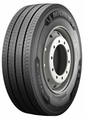MICHELIN X Multi Z, 126/124 M, MIC MICHELIN X Multi Z, 126/124 M, MIC